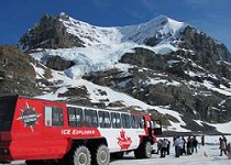 BC - Canadian Rockies - Alberta