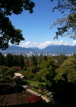 Vancouver